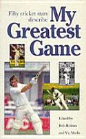 My Greatest Game
