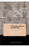 Participation Beyond the Ballot Box