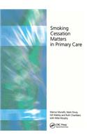 Smoking Cessation Matters in Primary Care