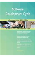 Software Development Cycle A Complete Guide - 2020 Edition