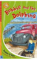 Robbie and the Dolphins