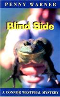 Blind Side: A Connor Westphal Mystery