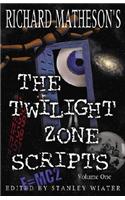 The Twilight Zone Scripts