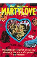 Martylove