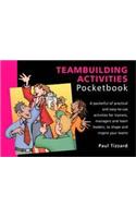 Teambuilding Activities Pocketbook
