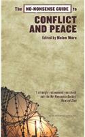 No-Nonsense Guide to Conflict and Peace