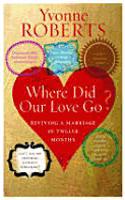 Where Did Our Love Go?