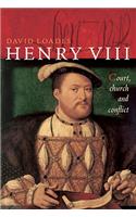 Henry VIII