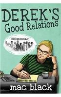 Derek's Good Relations