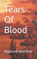 Tears Of Blood