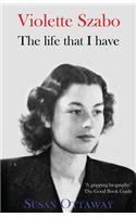 Violette Szabo