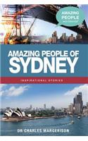 Amazing People of Sydney