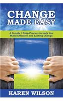 Change Made Easy