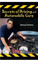 Secrets of Driving and Automobile Care