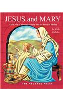Jesus and Mary