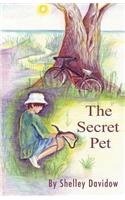 Secret Pet