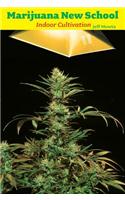 Marijuana New School Indoor Cultivation