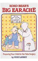 Koko Bear's Big Earache