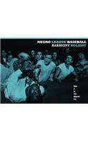 Negro League Baseball