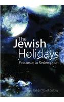 Jewish Holidays