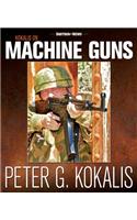 Kokalis on Machine Guns