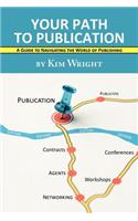 Your Path to Publication