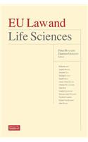 Eu Law and Life Sciences
