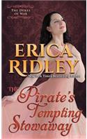The Pirate's Tempting Stowaway: (6 Dukes of War)