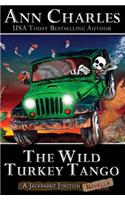 Wild Turkey Tango