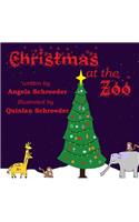 Christmas at the Zoo