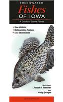Freshwater Fishes of Iowa