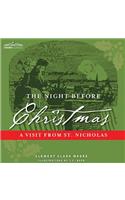 Night Before Christmas