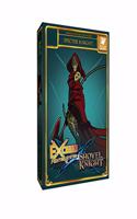 Exceed - Spectral Knight
