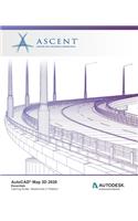AutoCAD Map 3D 2020