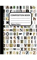 Composition Book