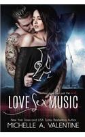 Love S*x Music