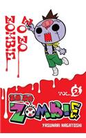Zo Zo Zombie, Vol. 2