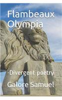 Flambeaux Olympia