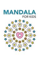 Mandala for Kids