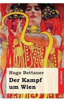 Der Kampf um Wien