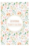 Gestational Diabetes Log Book