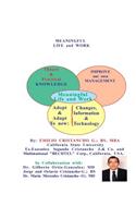 Meaningful Life and Work