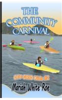 Community Carnival: OFF-GRID Kids