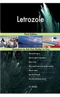 Letrozole; Third Edition