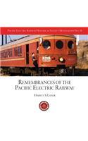 Pacific Electric Railway Historical Society