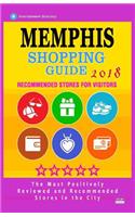 Memphis Shopping Guide 2018