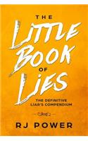 The Little Book of Lies