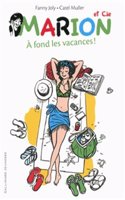 Maron & Cie 2/A fond les vacances!