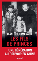 Les fils de princes