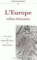 L'Europe, Reflets Litteraires